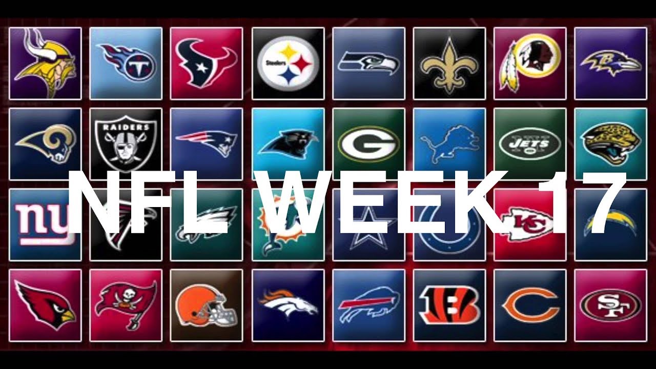 NFL Week 17: Recap And Final Power Rankings – The Sheist